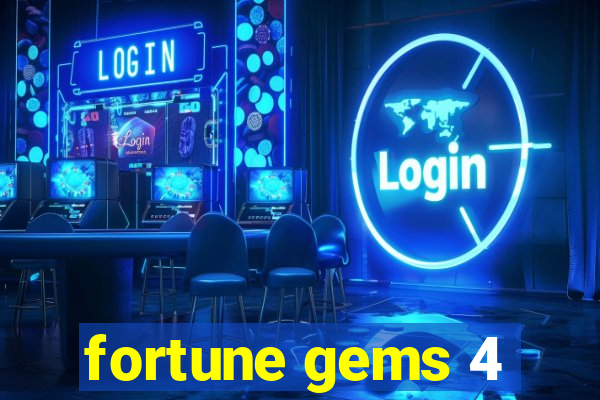 fortune gems 4